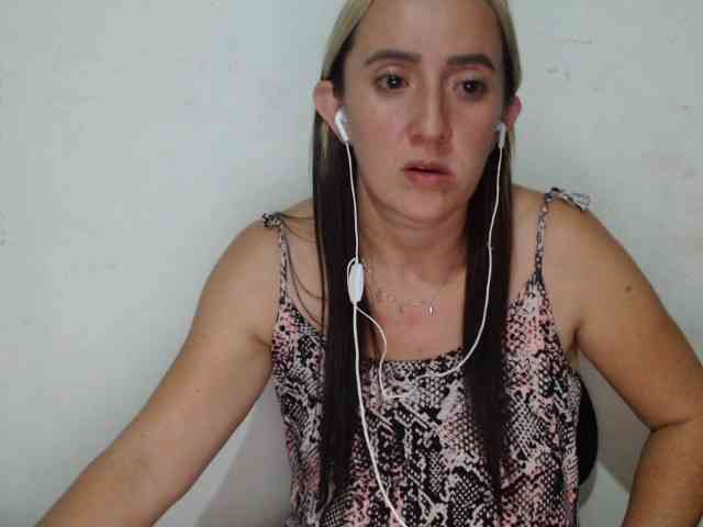 AnalDeep webcam