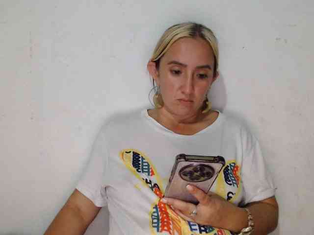 AnalDeep webcam