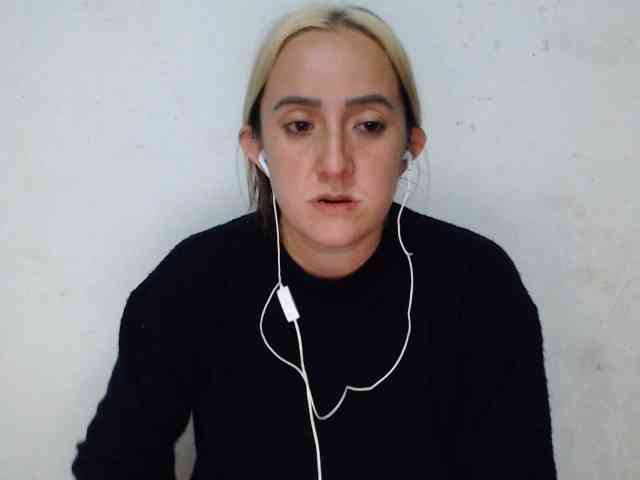 AnalDeep webcam