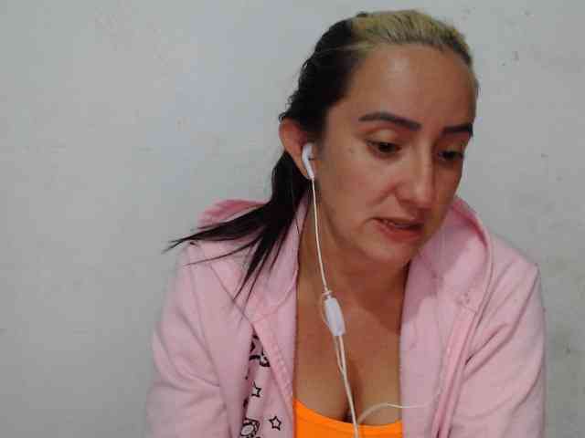 AnalDeep webcam