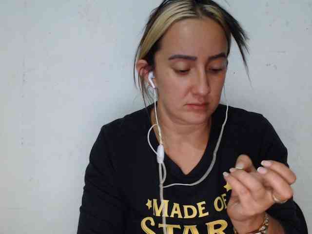 AnalDeep webcam