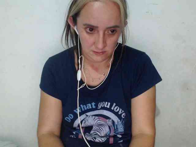 AnalDeep webcam
