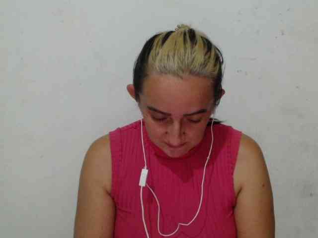 AnalDeep webcam