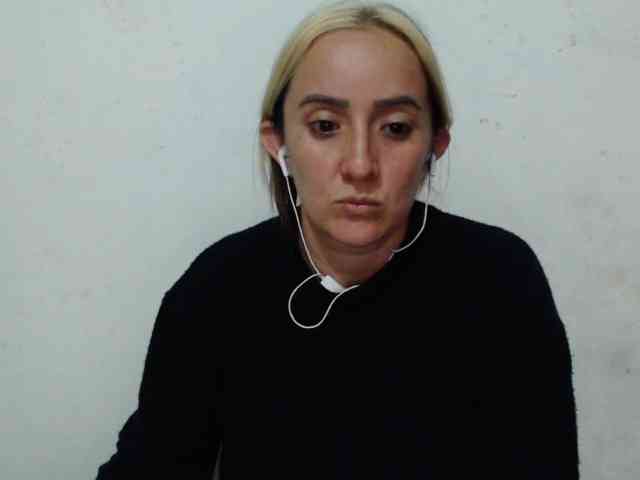 AnalDeep webcam