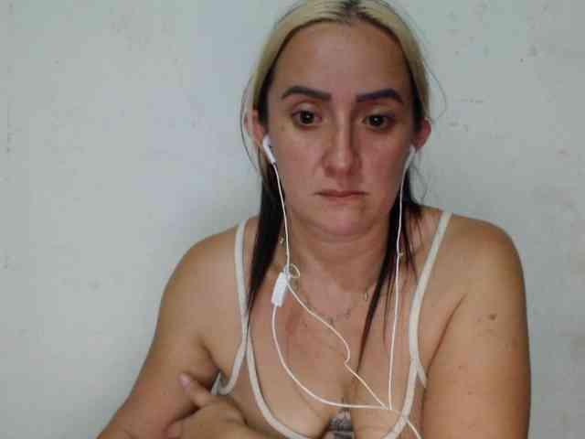 AnalDeep webcam