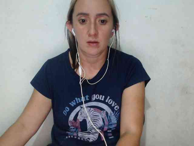 AnalDeep webcam
