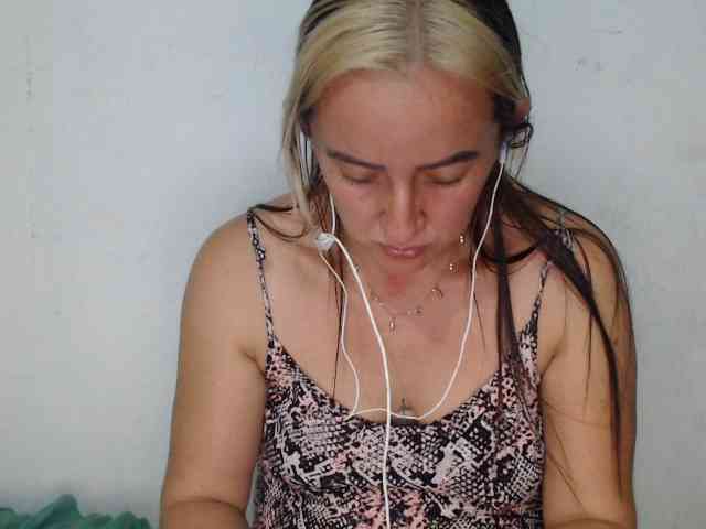 AnalDeep webcam