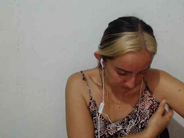 AnalDeep webcam