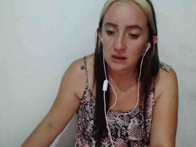 AnalDeep webcam