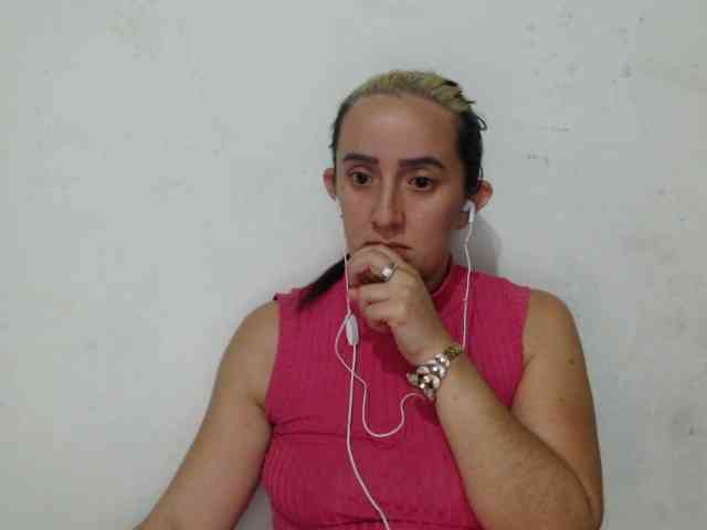 AnalDeep webcam