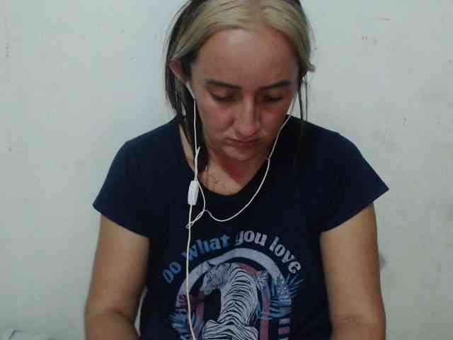 AnalDeep webcam