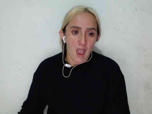 AnalDeep webcam