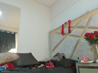 Jaderoxx Porn Show
