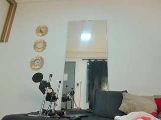 Jaderoxx Porn Show