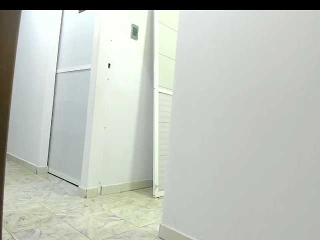 Jaderoxx, live now on BongaCams