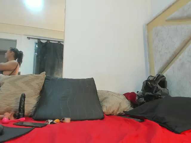 Jaderoxx live cam preview