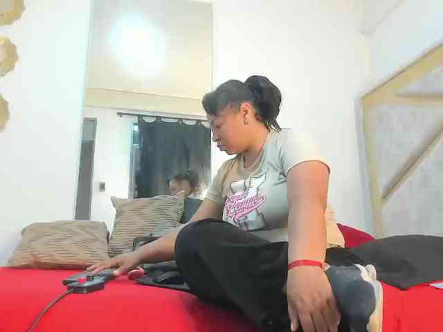 Jaderoxx