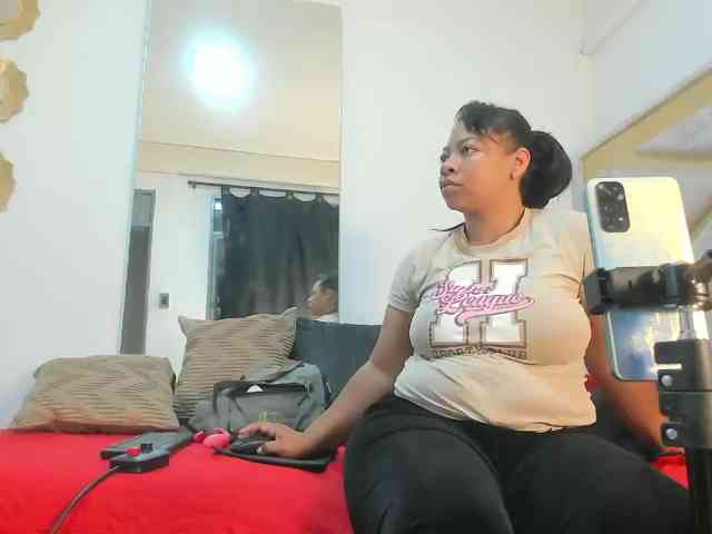 Jaderoxx