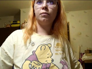 BlytheMcnail Porn Show