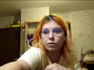 BlytheMcnail Porn Show