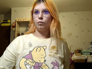 BlytheMcnail Porn Show