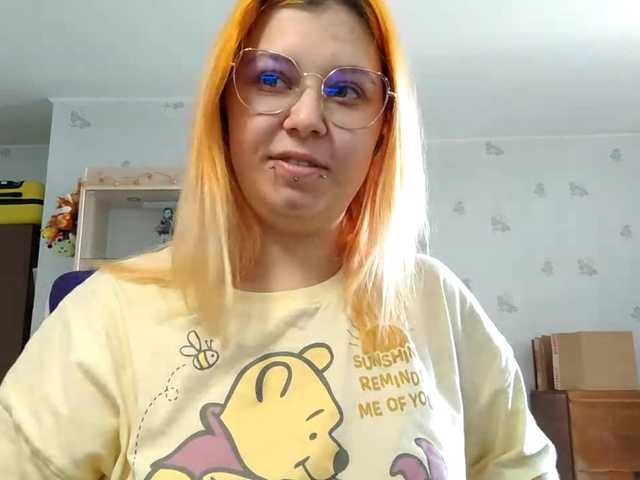 BlytheMcnail live cam on BongaCams