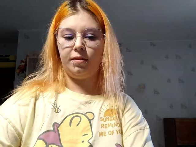 BlytheMcnail live cam on BongaCams