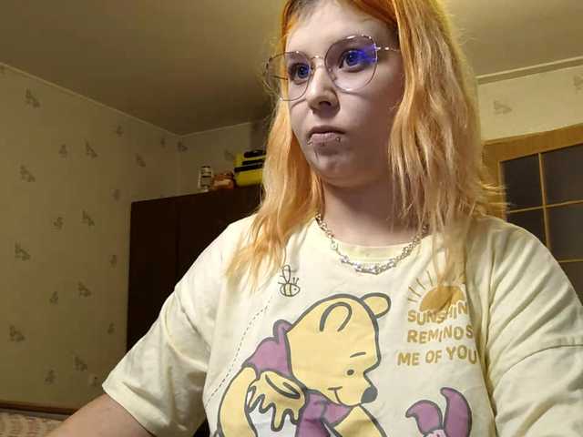 BlytheMcnail live cam on BongaCams