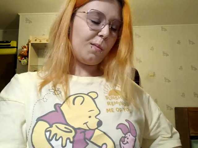 BlytheMcnail live cam on BongaCams