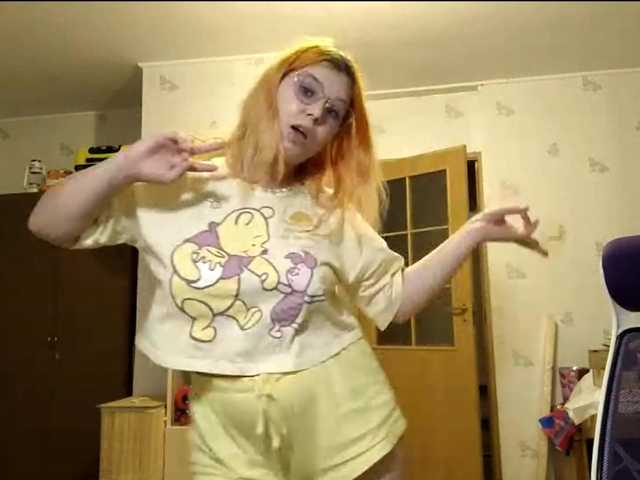 BlytheMcnail live cam on BongaCams