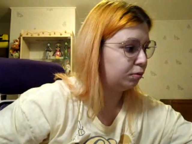 BlytheMcnail live cam on BongaCams