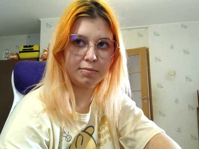 BlytheMcnail live cam on BongaCams