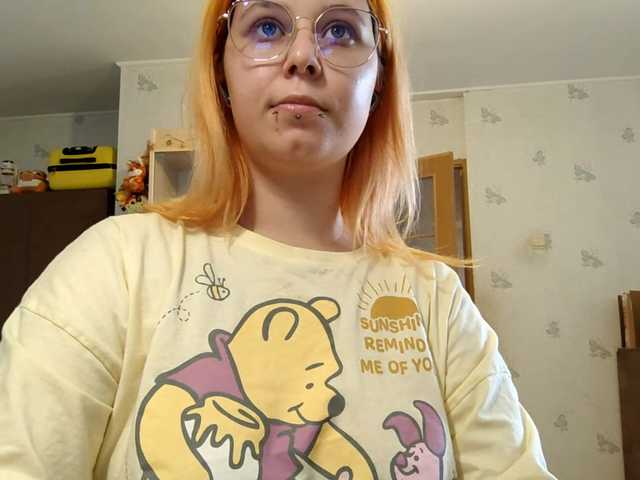 BlytheMcnail live cam on BongaCams