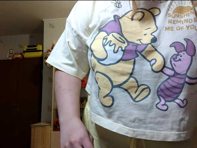 BlytheMcnail live cam on BongaCams