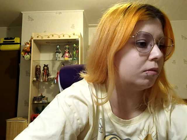 BlytheMcnail live cam on BongaCams