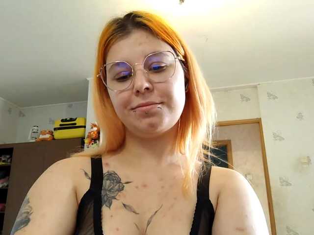 BlytheMcnail live cam on BongaCams
