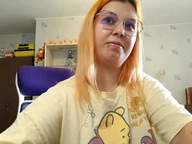 BlytheMcnail live cam on BongaCams