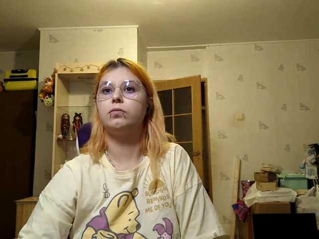 BlytheMcnail live cam on BongaCams