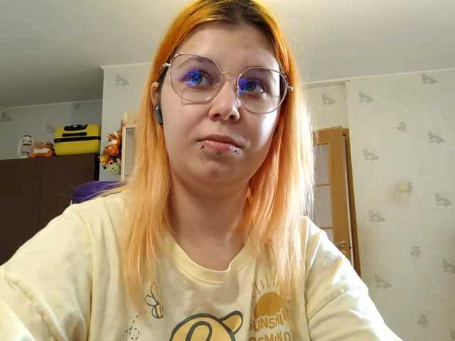 BlytheMcnail live cam on BongaCams