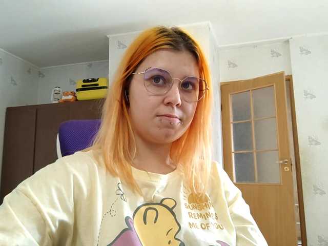 BlytheMcnail live cam on BongaCams