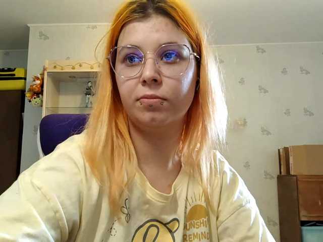 BlytheMcnail live cam on BongaCams