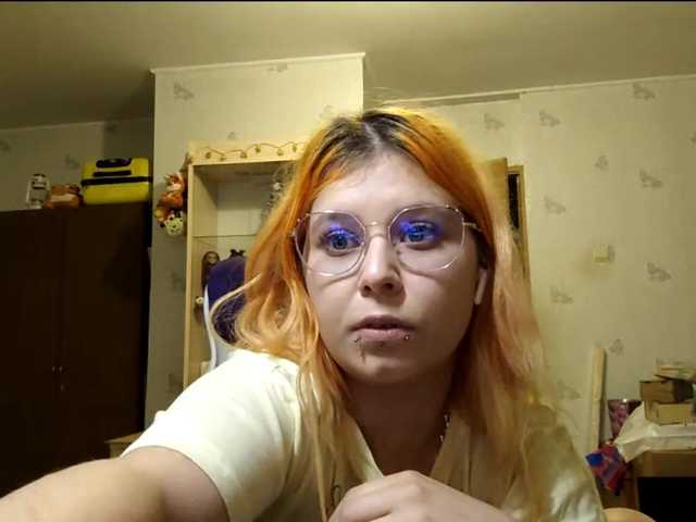 BlytheMcnail live cam on BongaCams