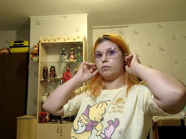BlytheMcnail live cam on BongaCams