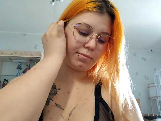 BlytheMcnail live cam on BongaCams