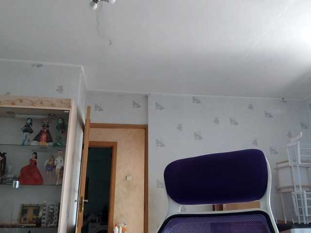 BlytheMcnail live cam on BongaCams