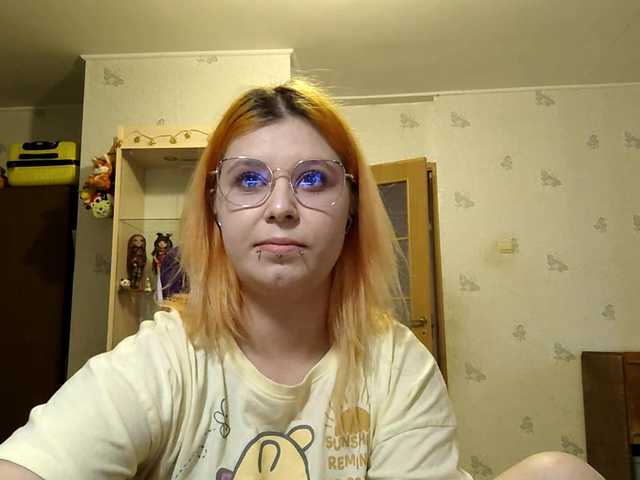 BlytheMcnail live cam on BongaCams