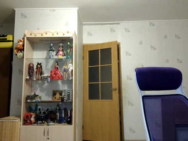 BlytheMcnail live cam on BongaCams
