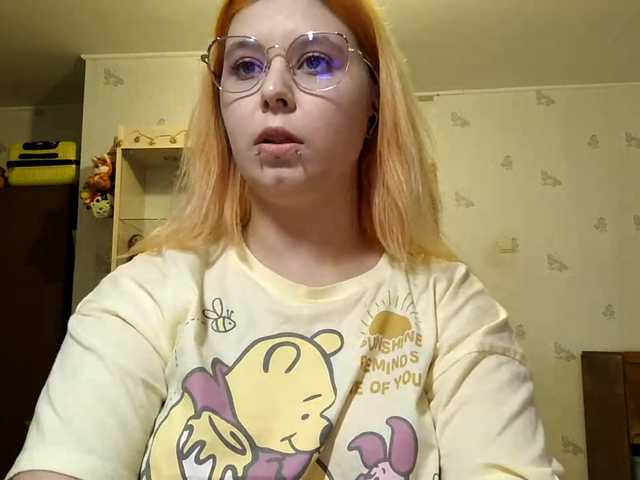 BlytheMcnail live cam on BongaCams