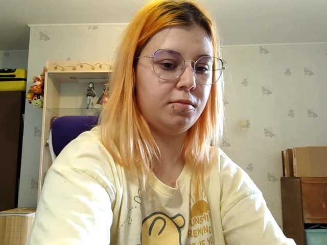 BlytheMcnail live cam on BongaCams