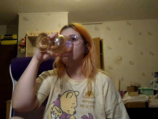 BlytheMcnail live cam on BongaCams
